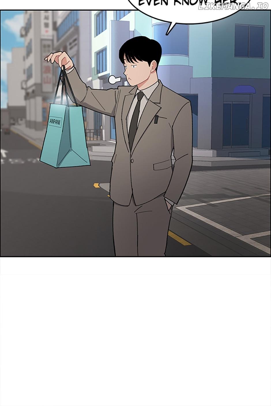 Break up Pawn Shop Chapter 1 page 146