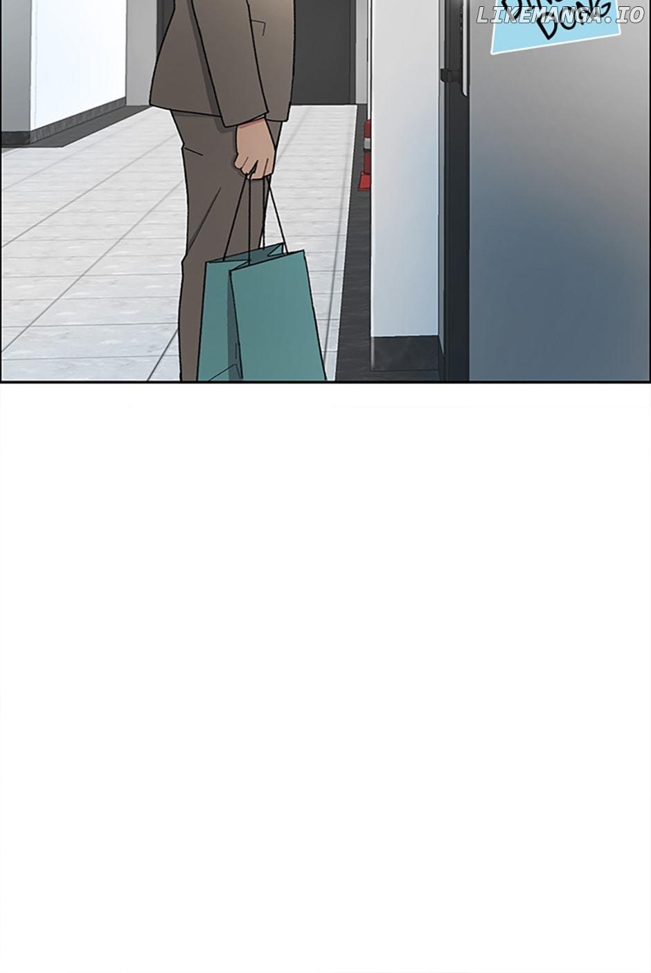 Break up Pawn Shop Chapter 1 page 154