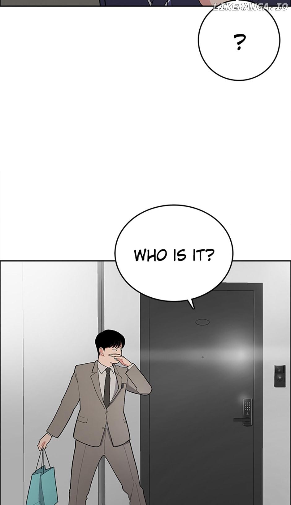 Break up Pawn Shop Chapter 1 page 156