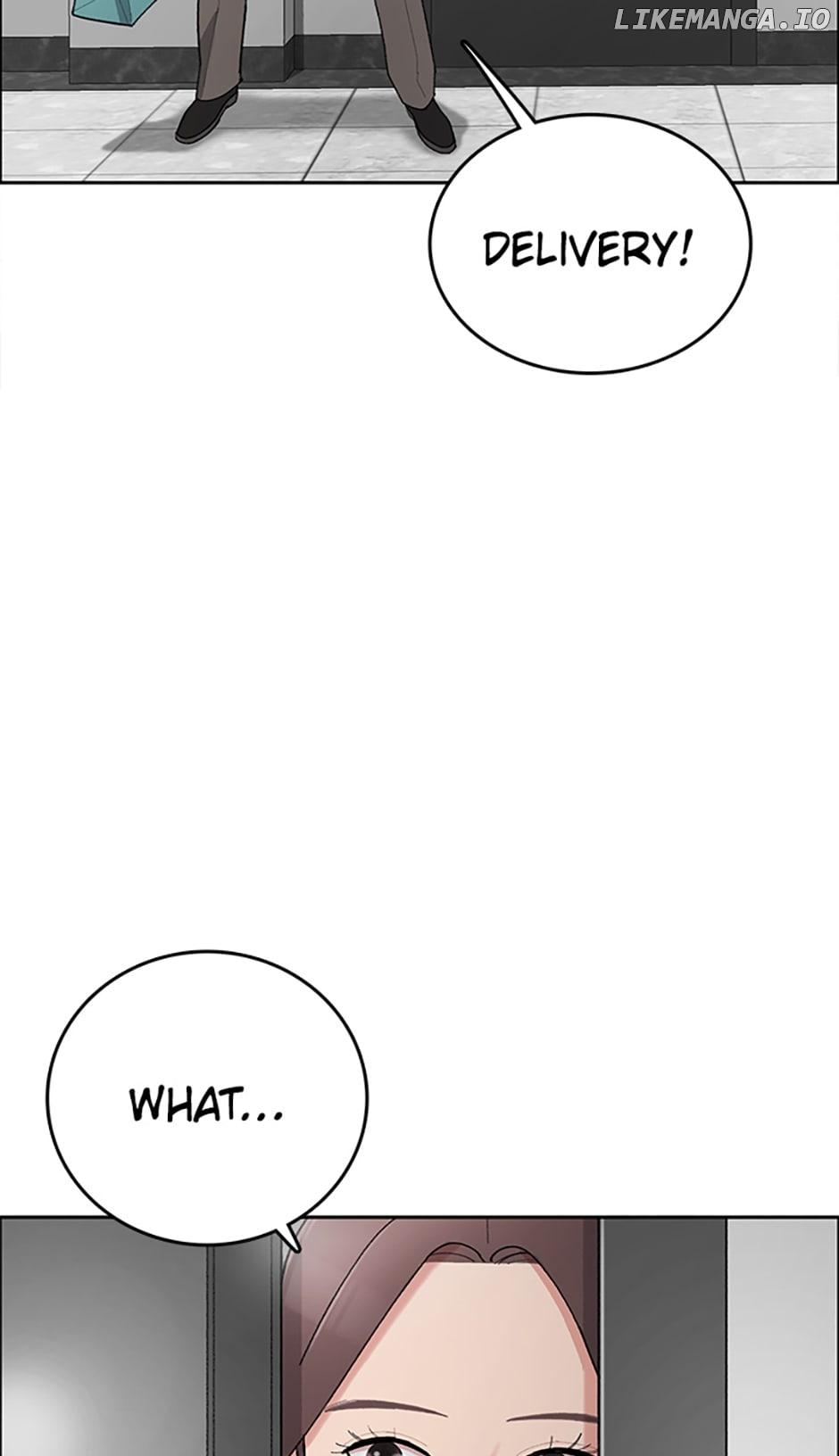 Break up Pawn Shop Chapter 1 page 157
