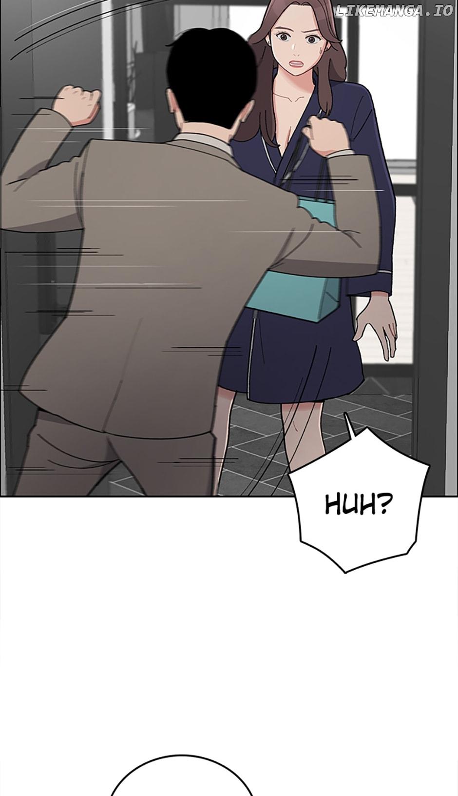 Break up Pawn Shop Chapter 1 page 159