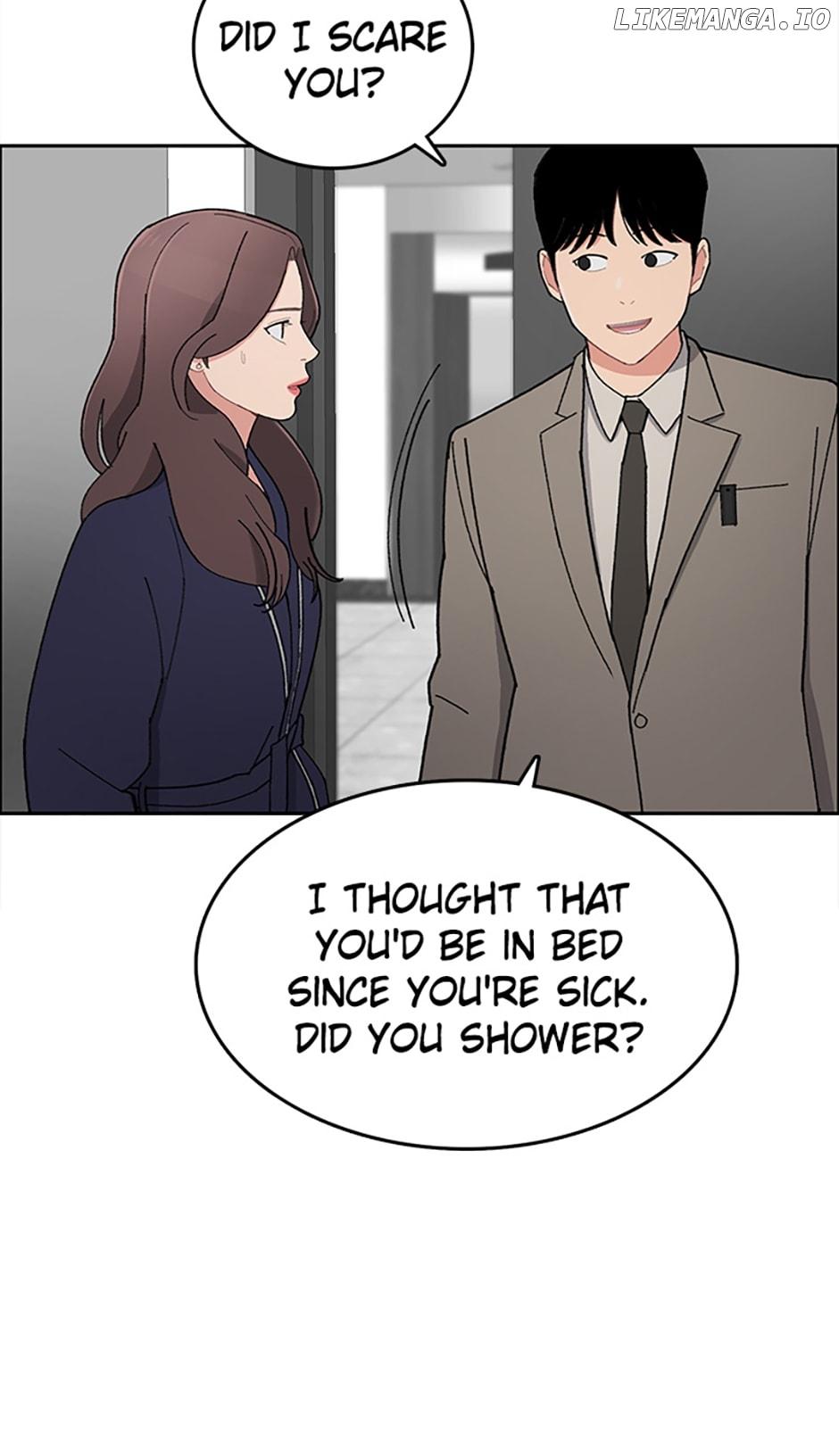 Break up Pawn Shop Chapter 1 page 160