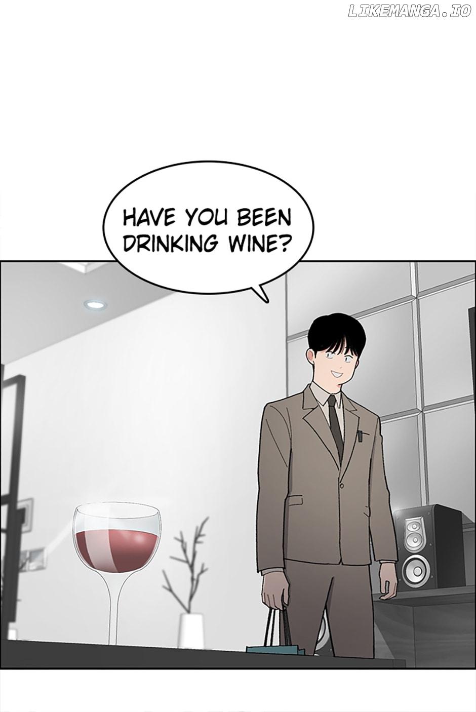 Break up Pawn Shop Chapter 1 page 162