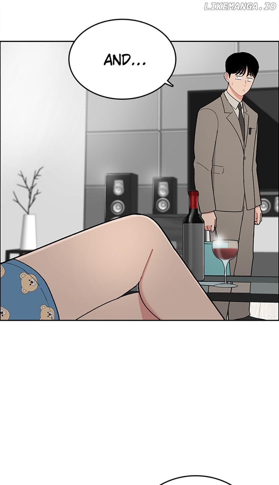 Break up Pawn Shop Chapter 1 page 164