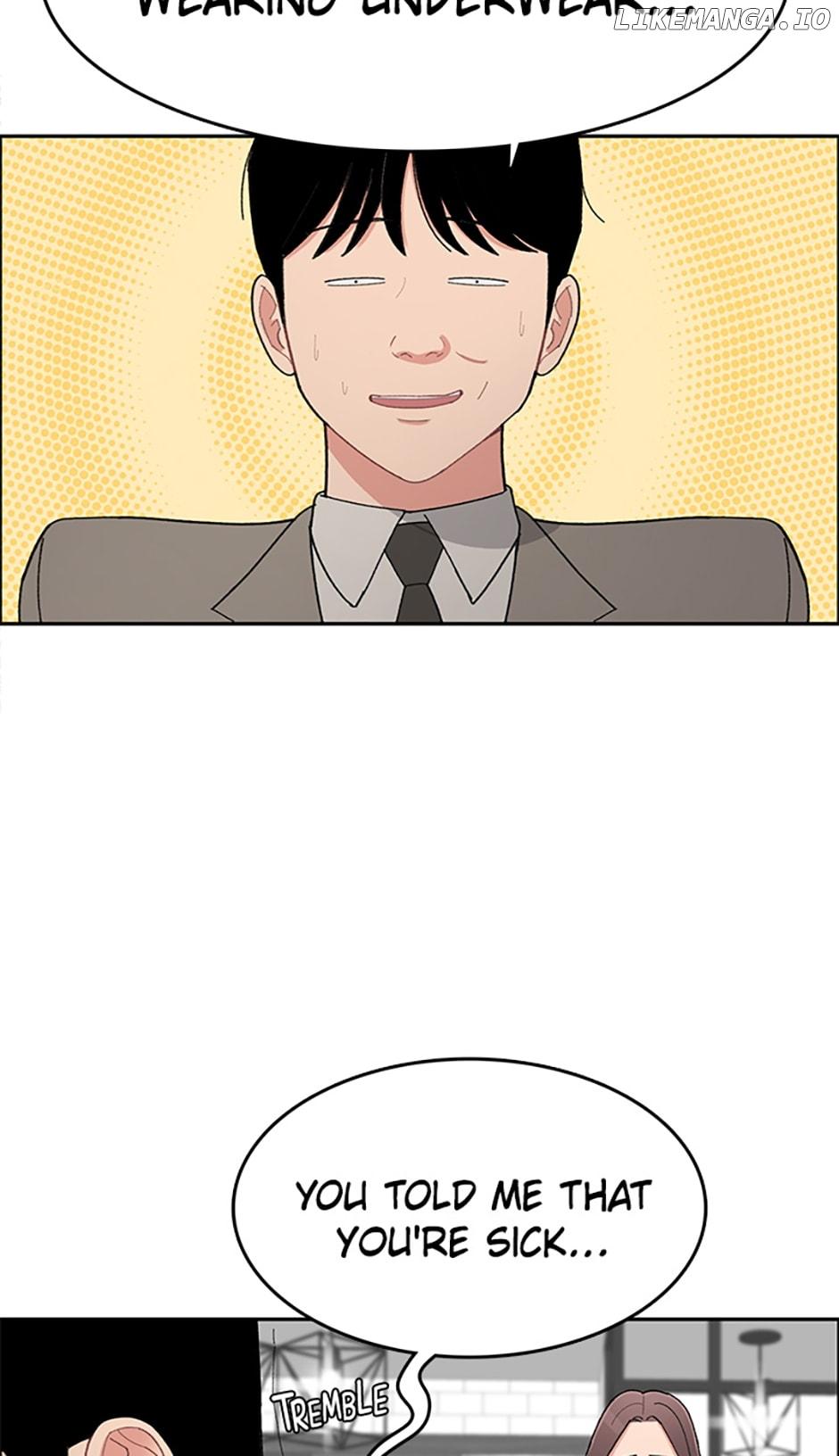 Break up Pawn Shop Chapter 1 page 166