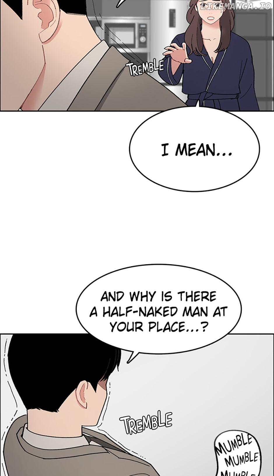 Break up Pawn Shop Chapter 1 page 167