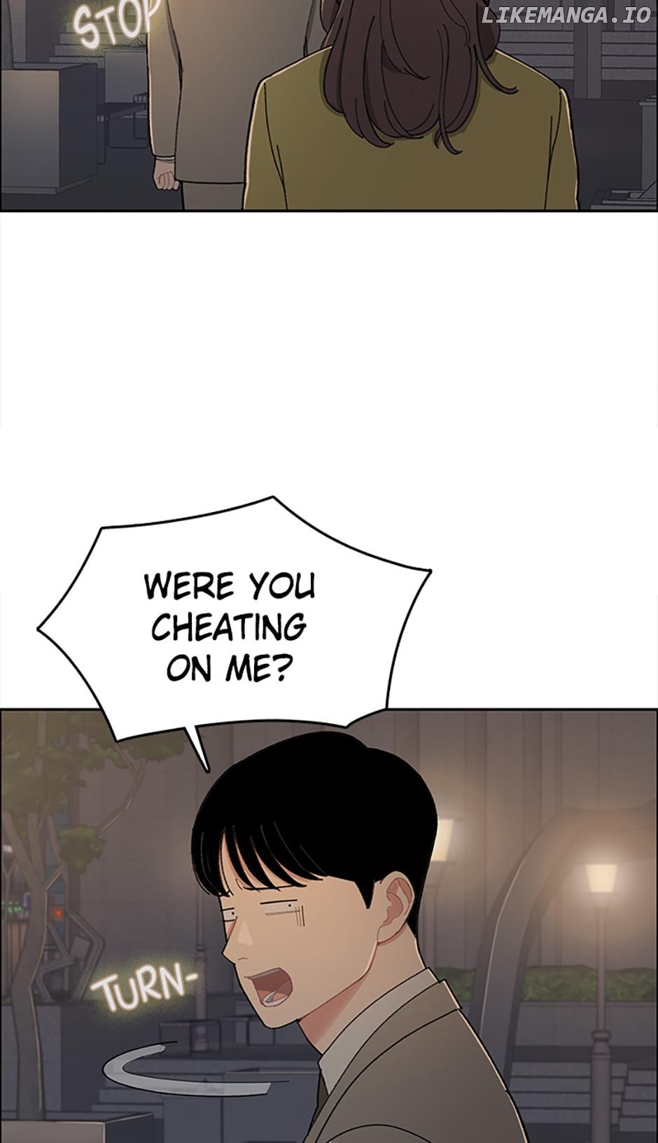 Break up Pawn Shop Chapter 1 page 174