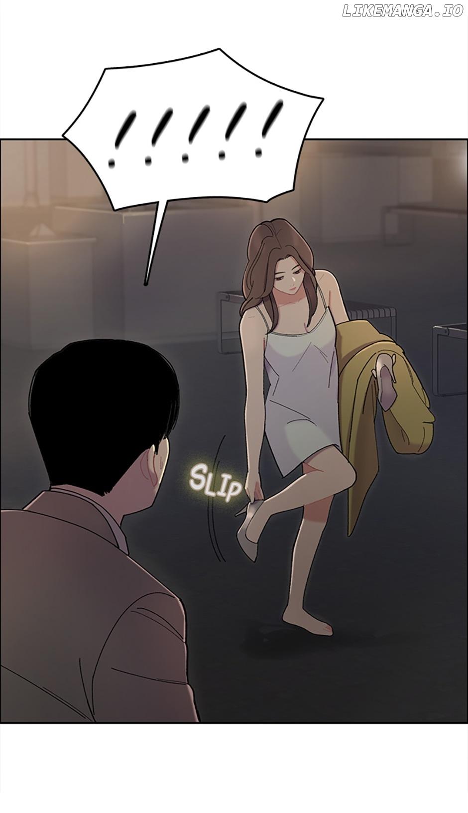 Break up Pawn Shop Chapter 1 page 185