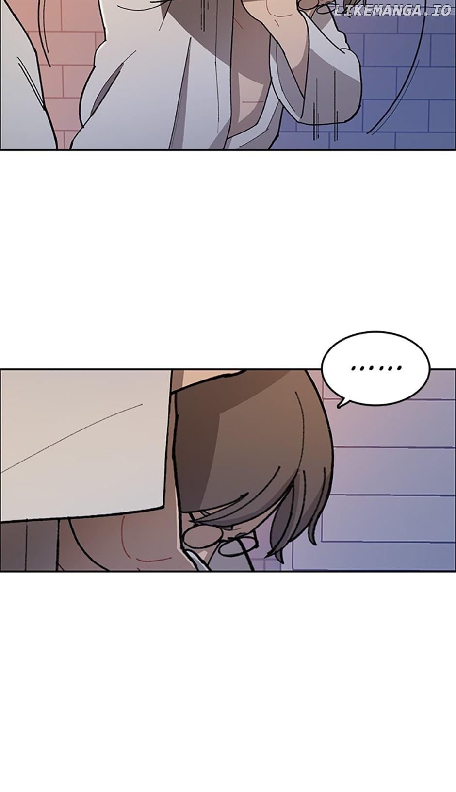 Break up Pawn Shop Chapter 1 page 18