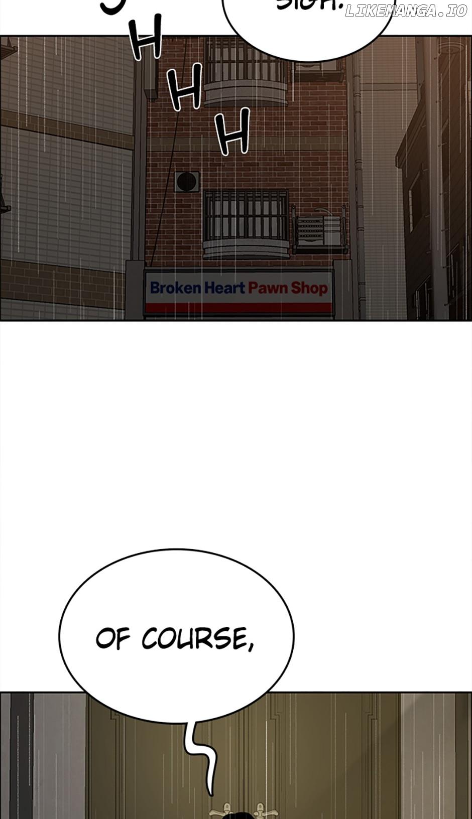 Break up Pawn Shop Chapter 1 page 191