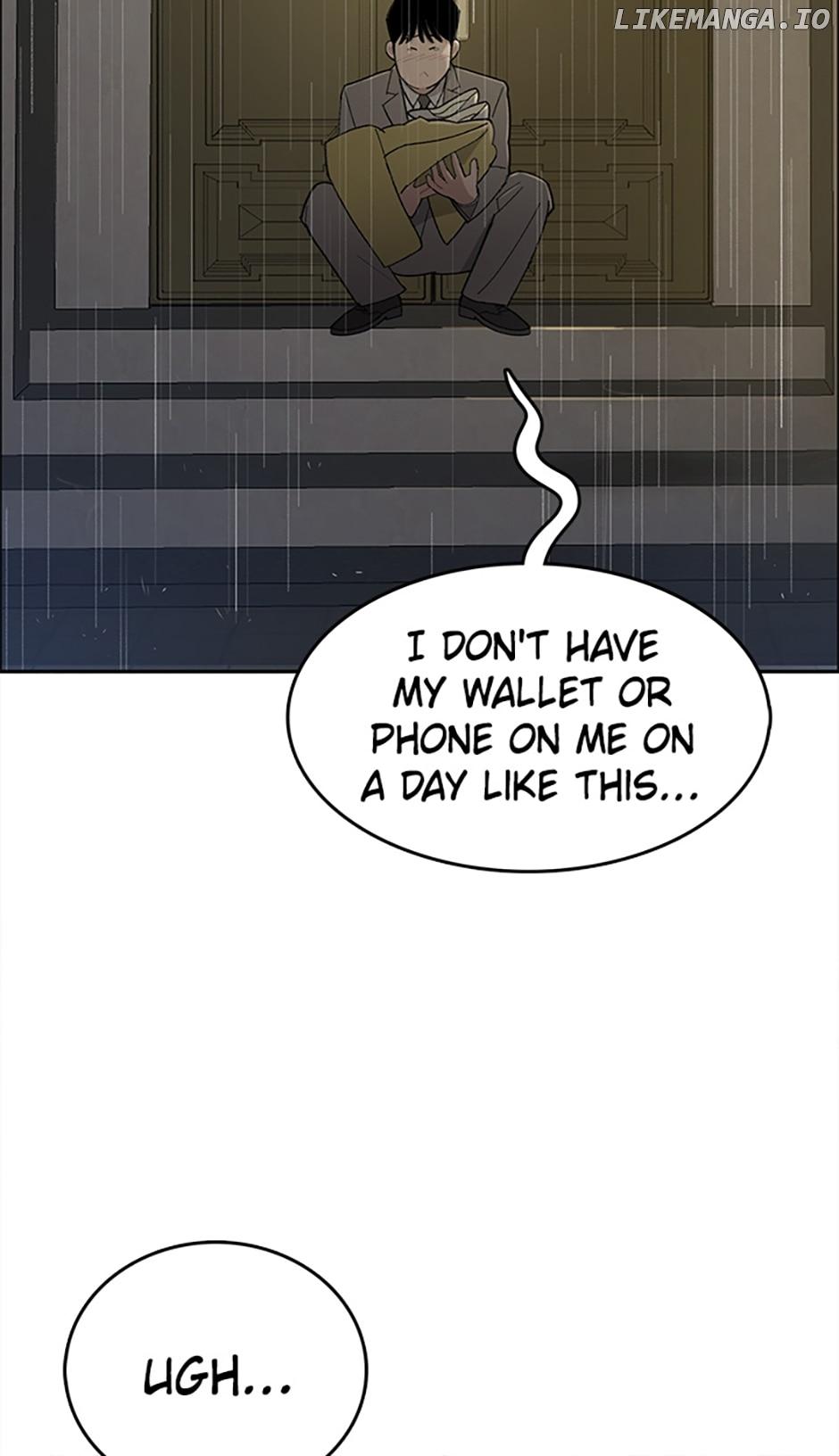 Break up Pawn Shop Chapter 1 page 192