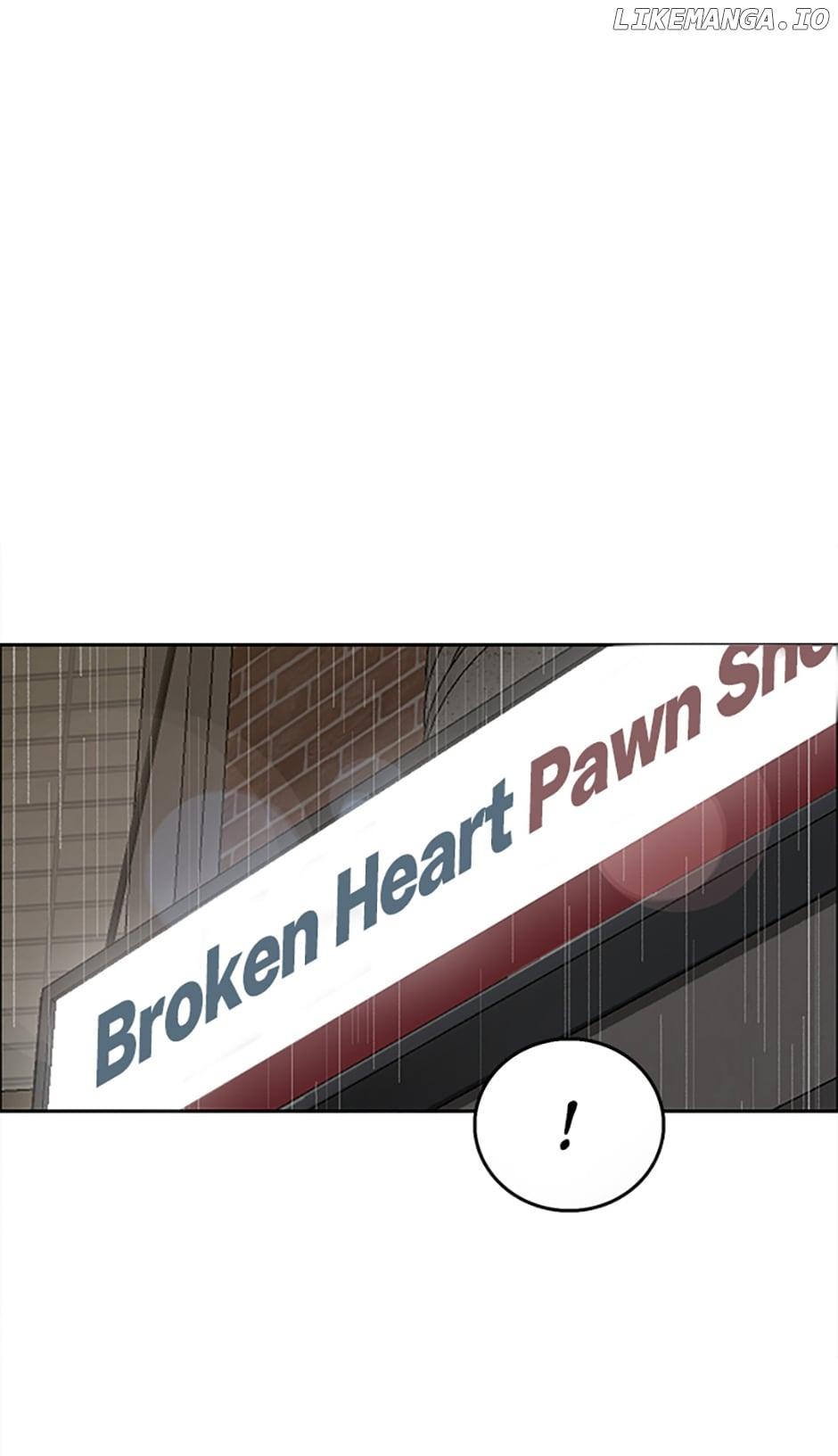 Break up Pawn Shop Chapter 1 page 194