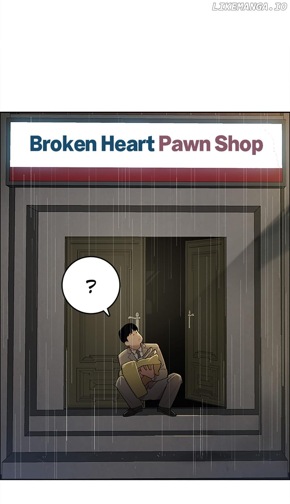 Break up Pawn Shop Chapter 1 page 195