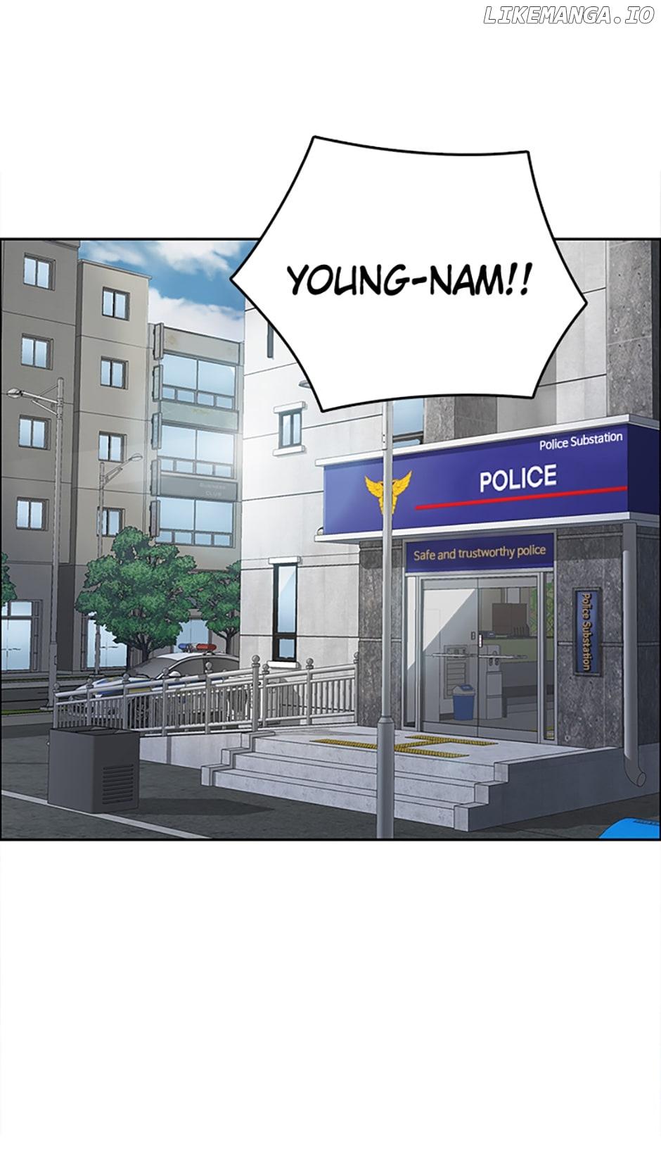 Break up Pawn Shop Chapter 1 page 198