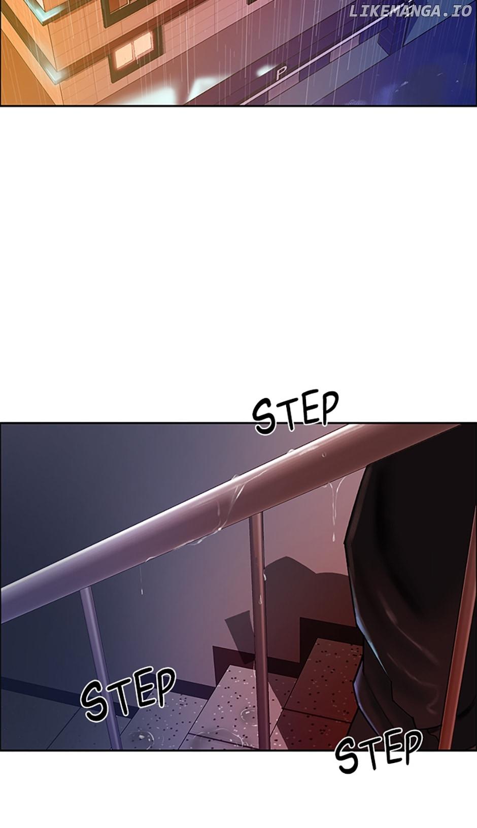 Break up Pawn Shop Chapter 1 page 1