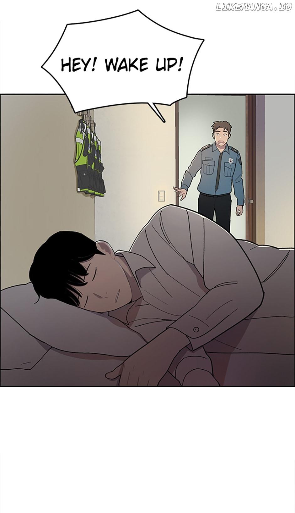 Break up Pawn Shop Chapter 1 page 199