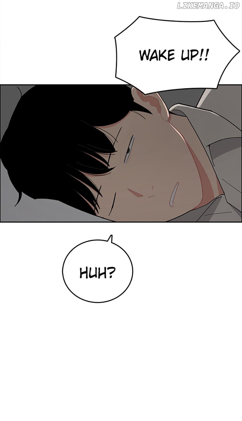 Break up Pawn Shop Chapter 1 page 200