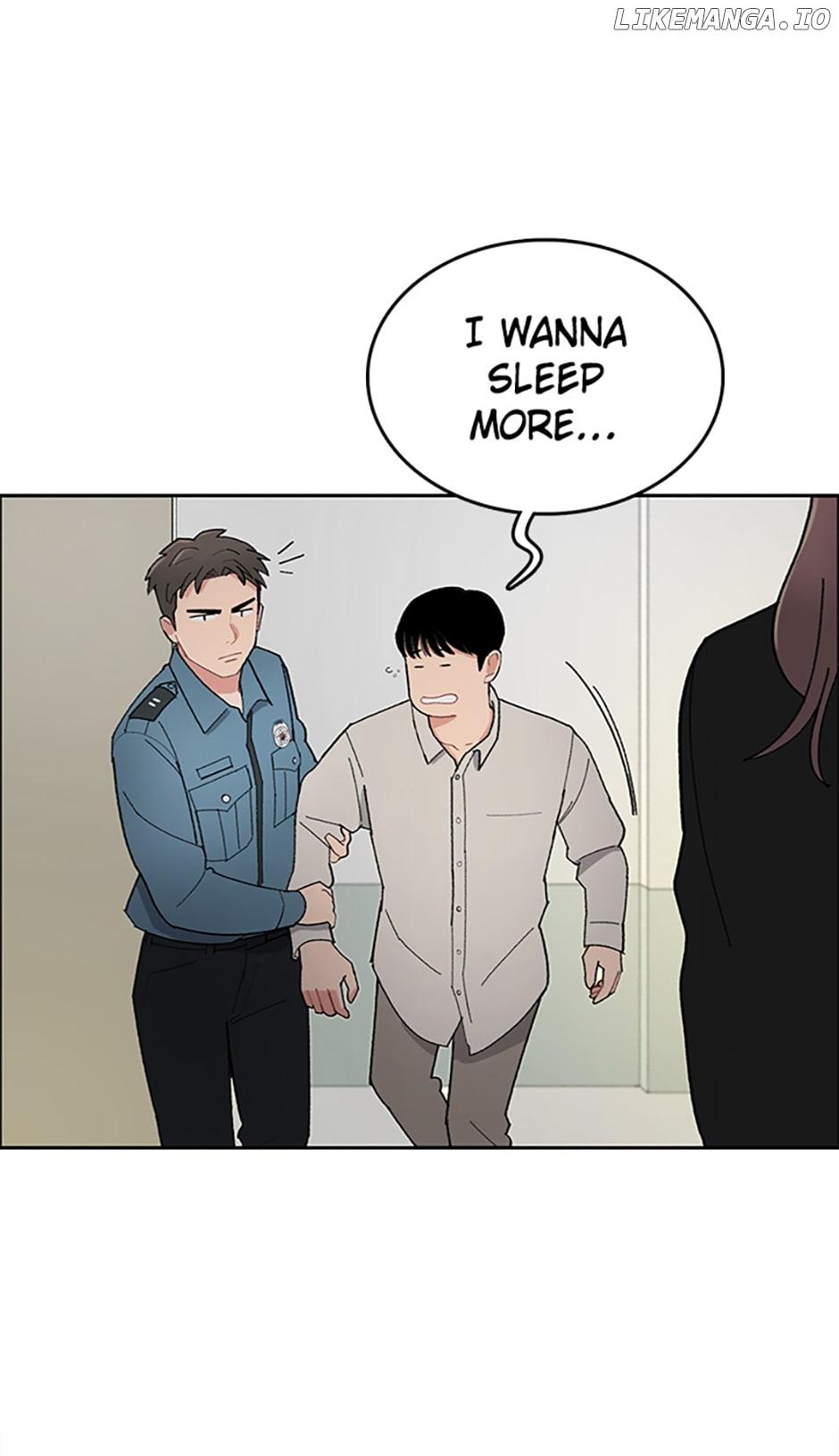 Break up Pawn Shop Chapter 1 page 203