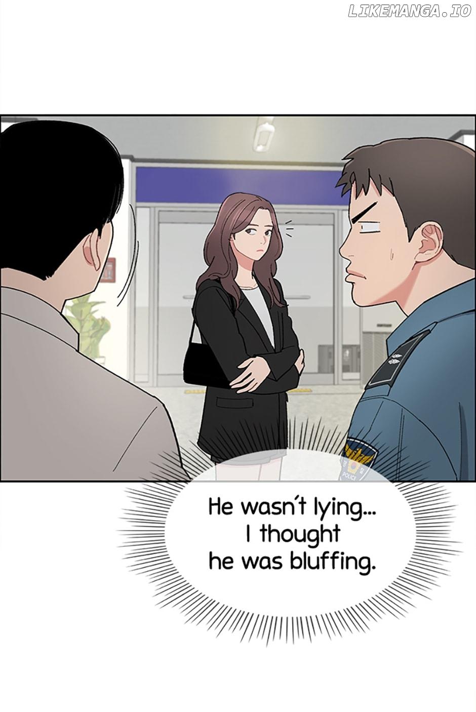 Break up Pawn Shop Chapter 1 page 204