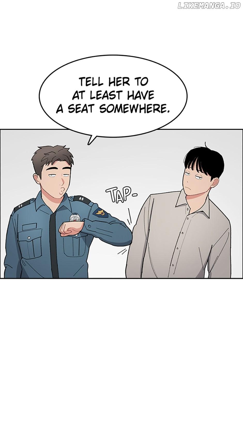 Break up Pawn Shop Chapter 1 page 206