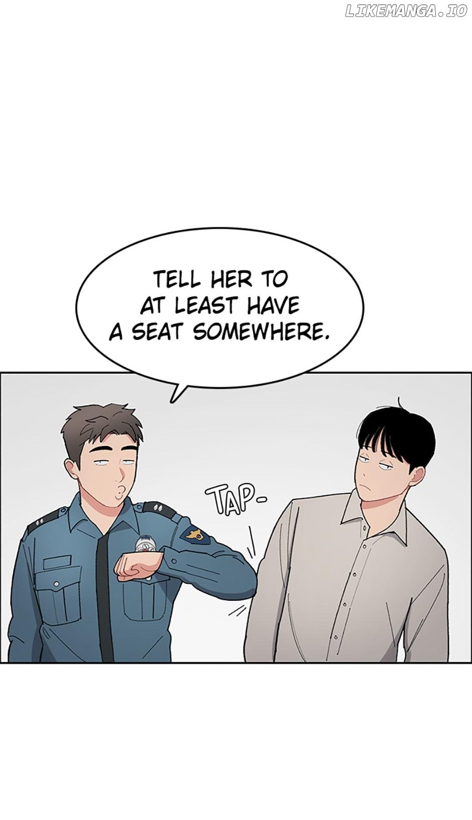 Break up Pawn Shop Chapter 1 page 214