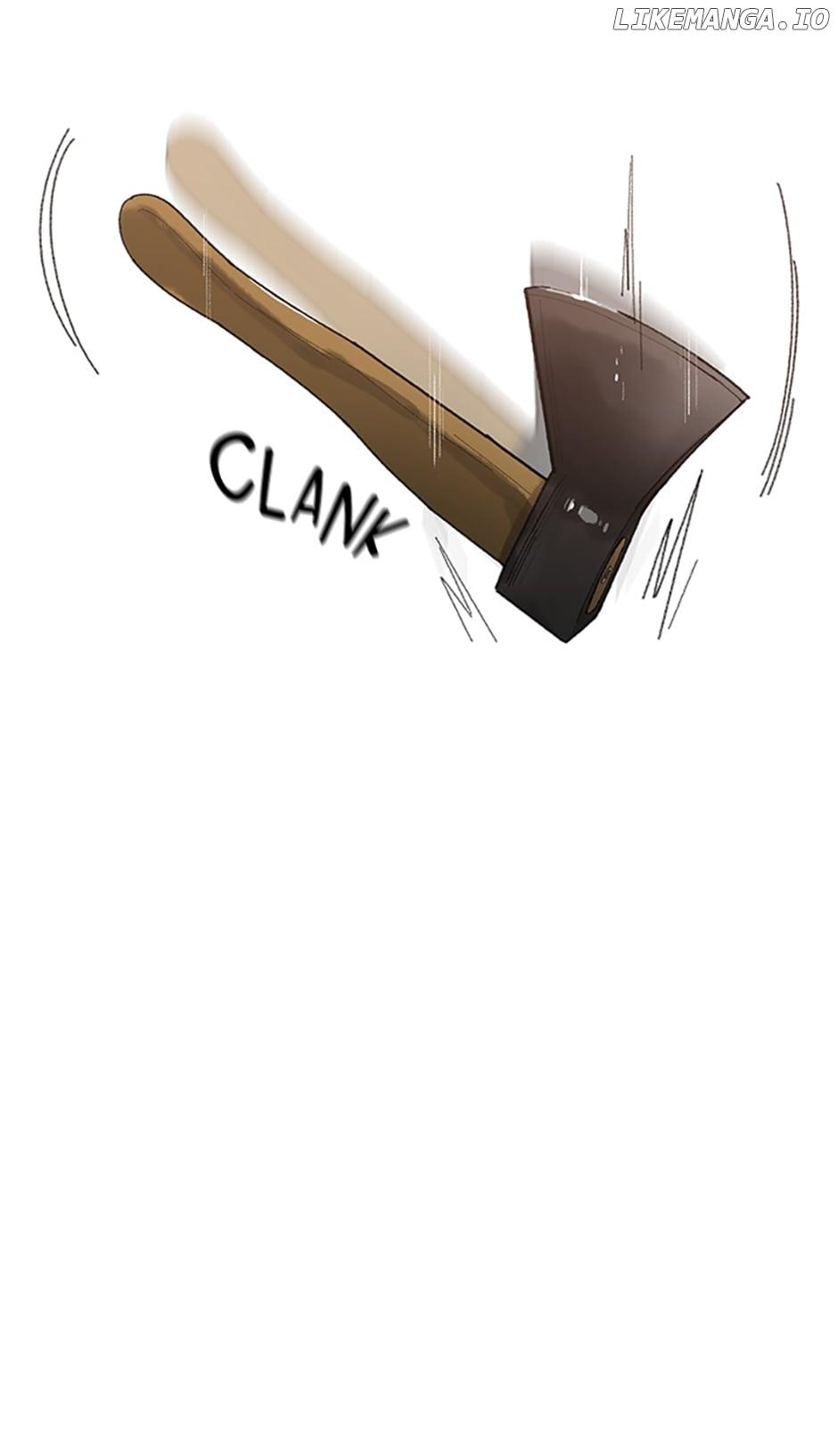 Break up Pawn Shop Chapter 1 page 21