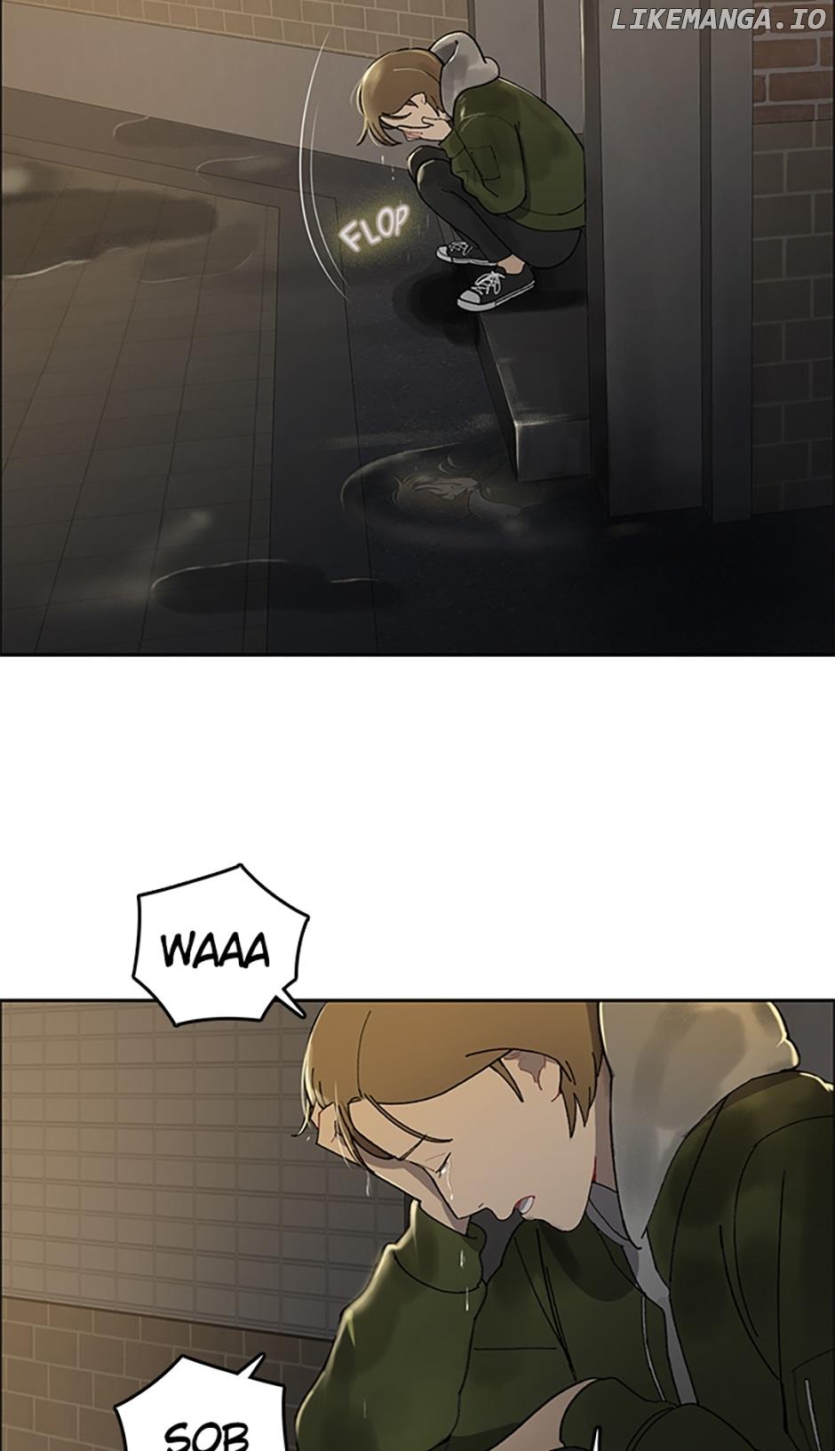 Break up Pawn Shop Chapter 1 page 26