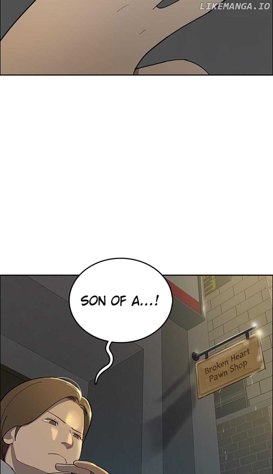 Break up Pawn Shop Chapter 1 page 28