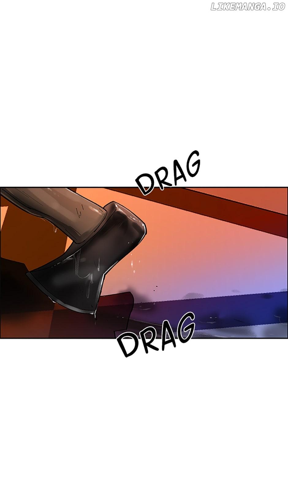 Break up Pawn Shop Chapter 1 page 2