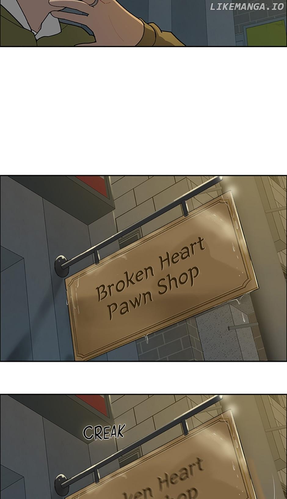 Break up Pawn Shop Chapter 1 page 29