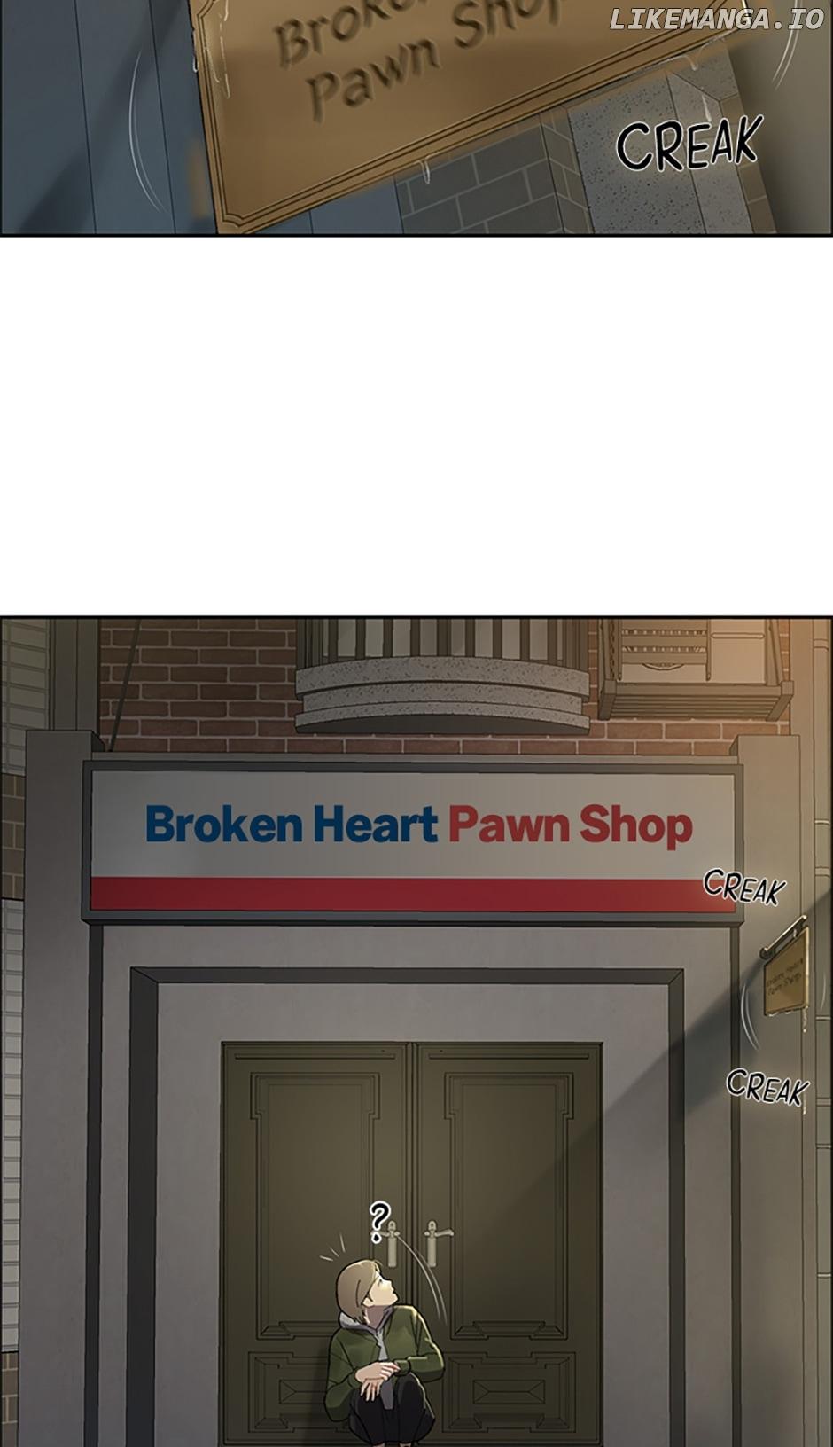 Break up Pawn Shop Chapter 1 page 30