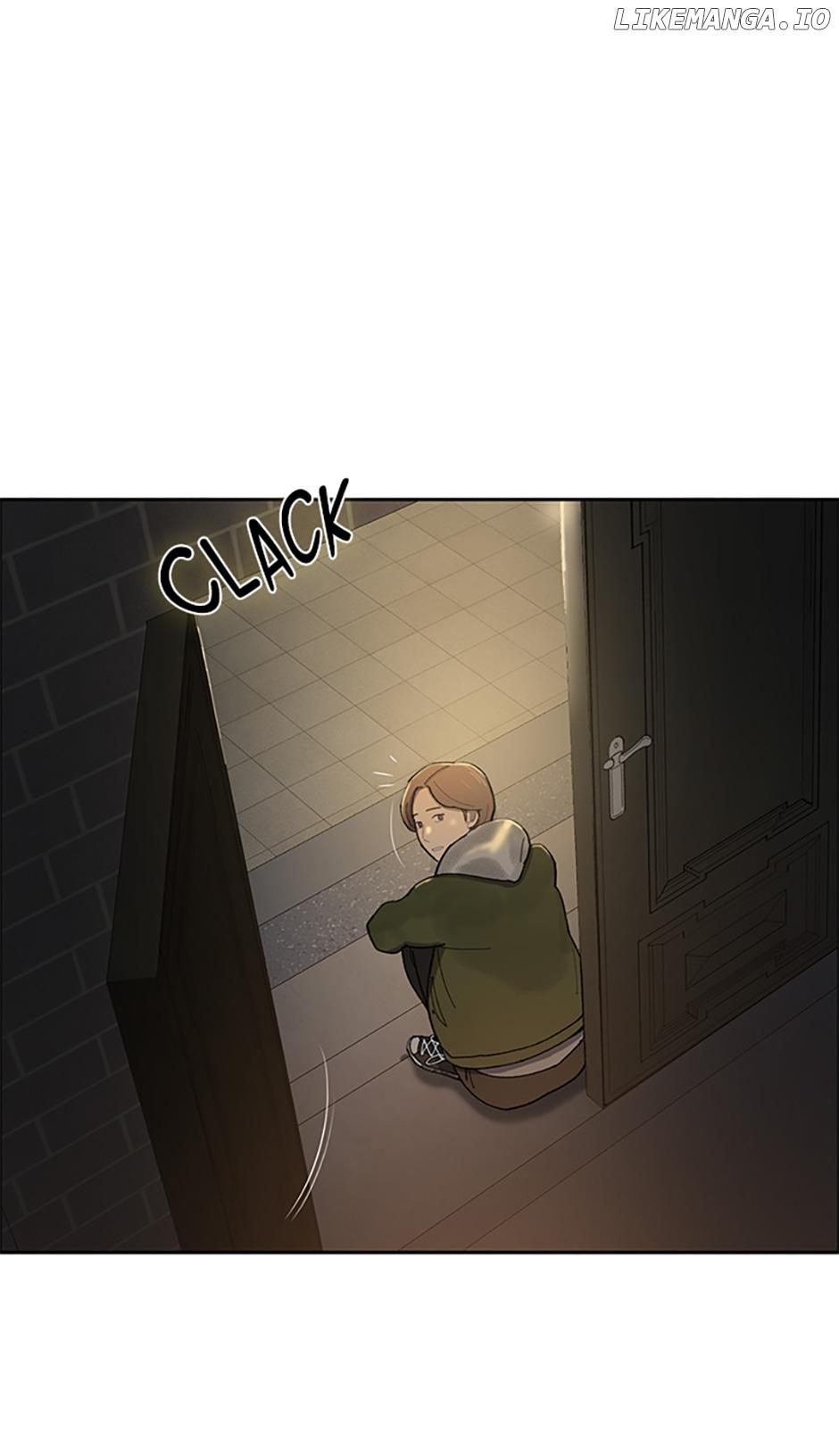 Break up Pawn Shop Chapter 1 page 32