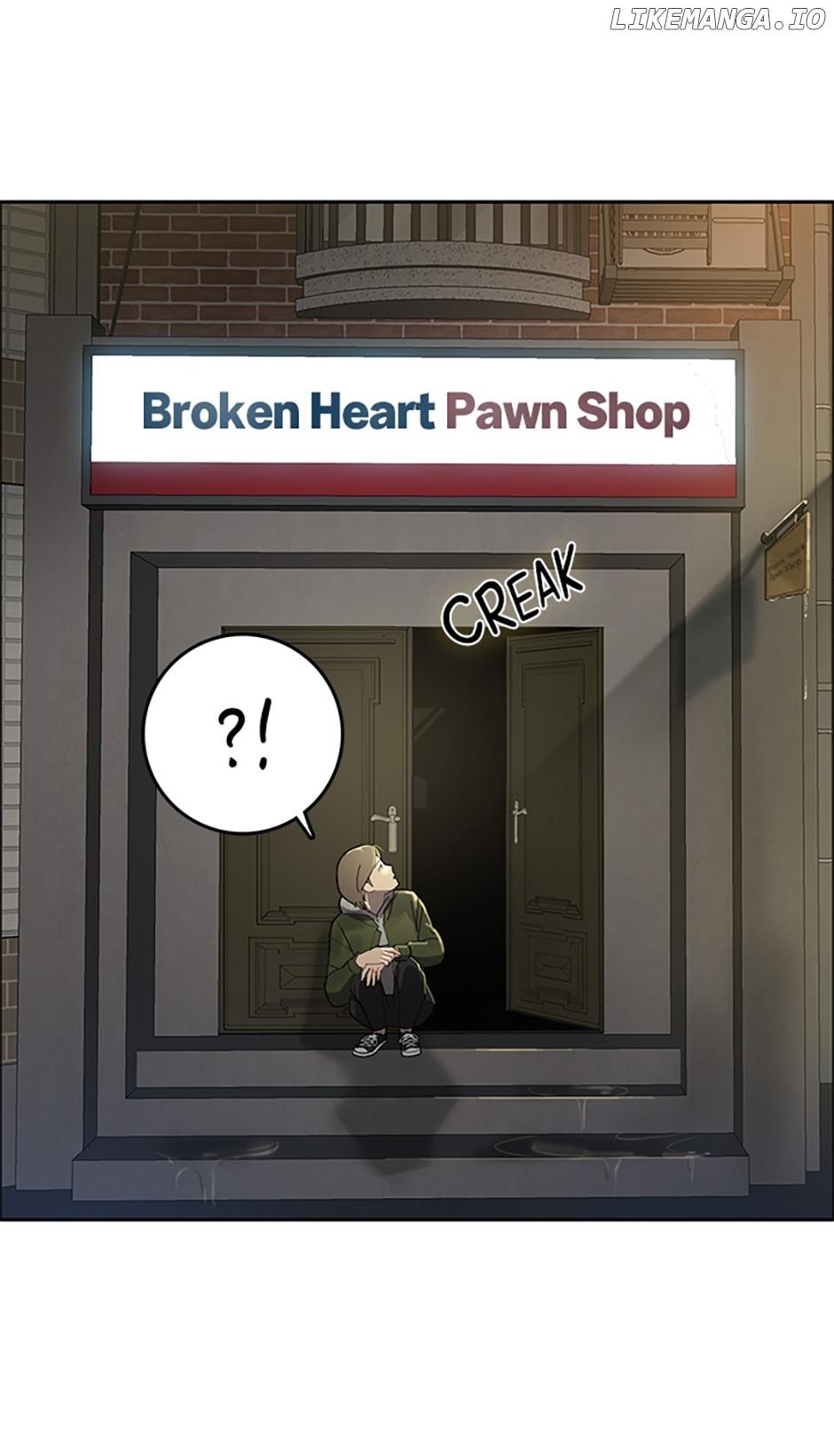 Break up Pawn Shop Chapter 1 page 33