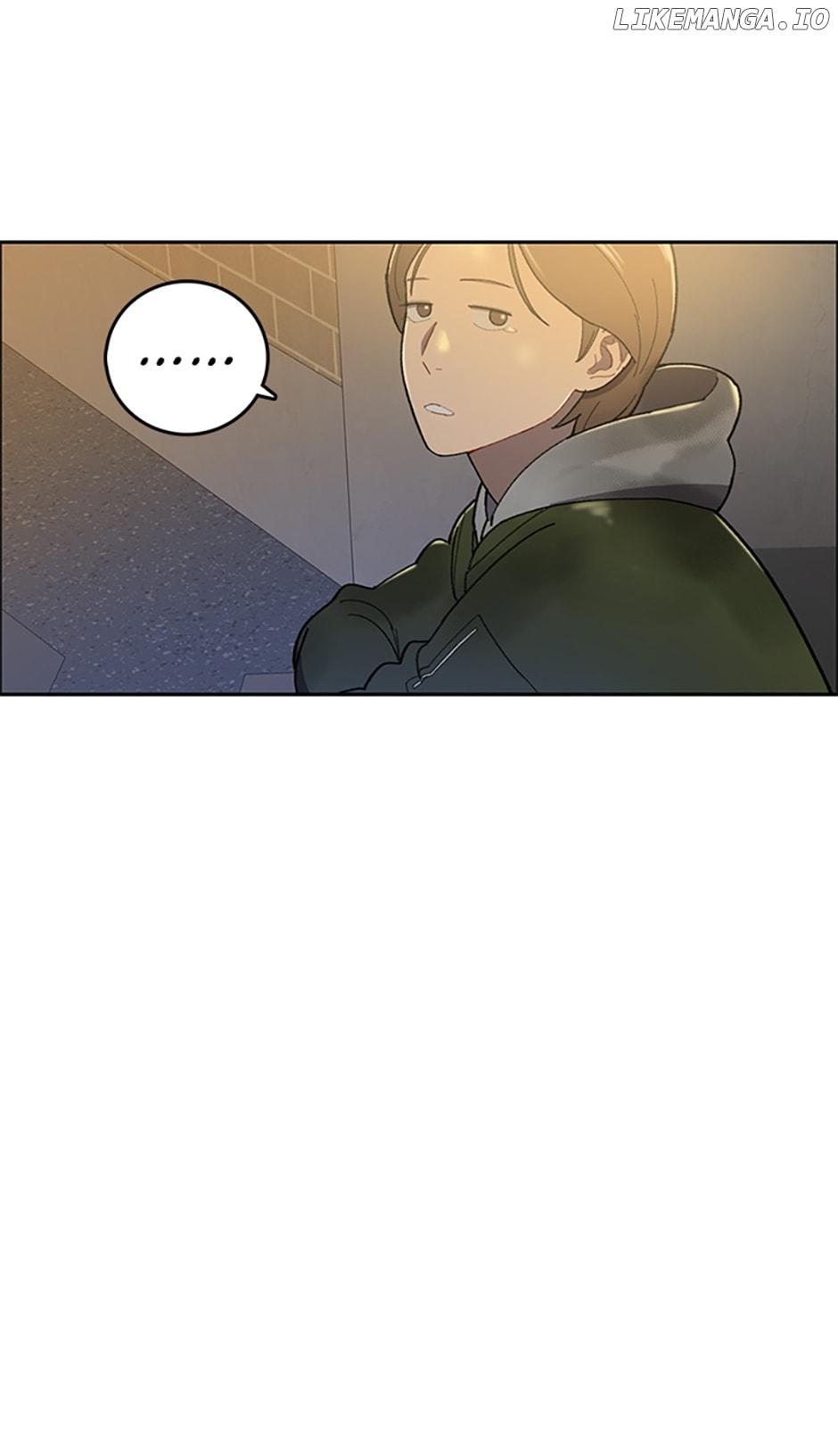 Break up Pawn Shop Chapter 1 page 34