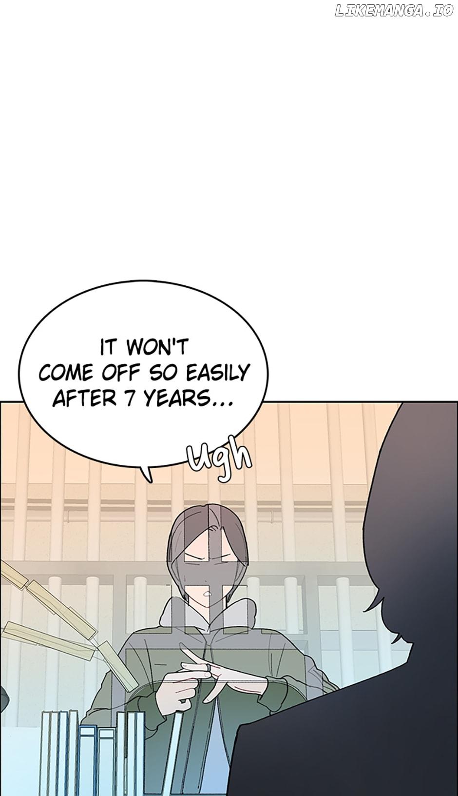 Break up Pawn Shop Chapter 1 page 38