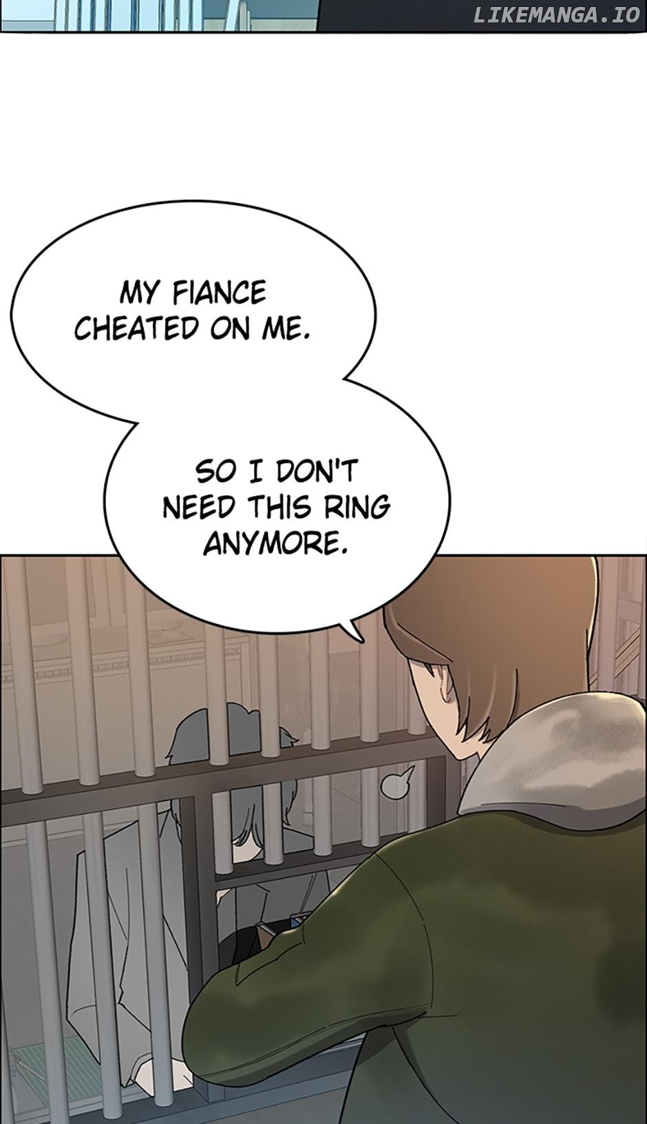 Break up Pawn Shop Chapter 1 page 39