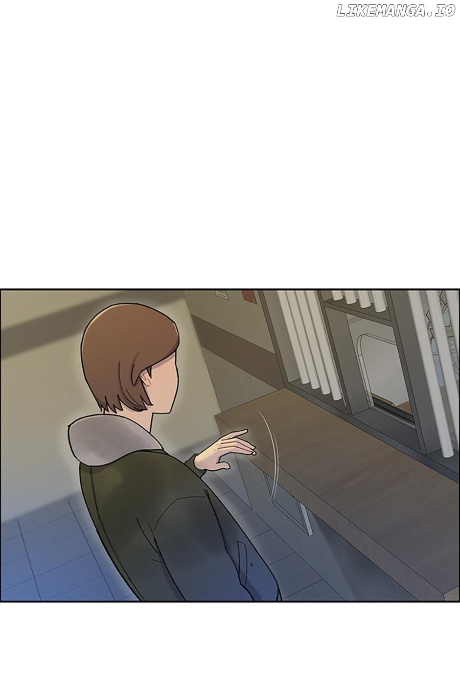 Break up Pawn Shop Chapter 1 page 45