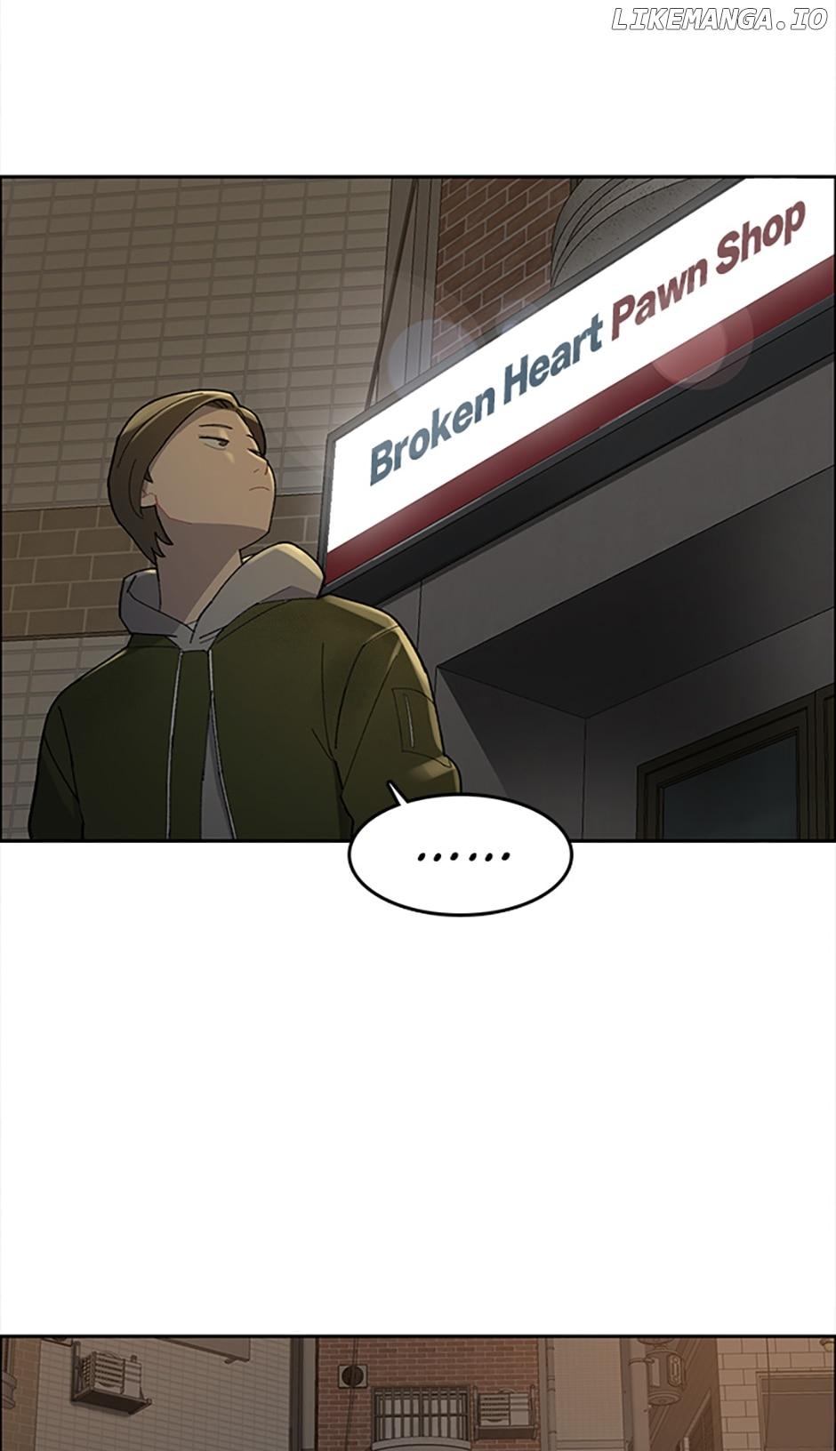 Break up Pawn Shop Chapter 1 page 48