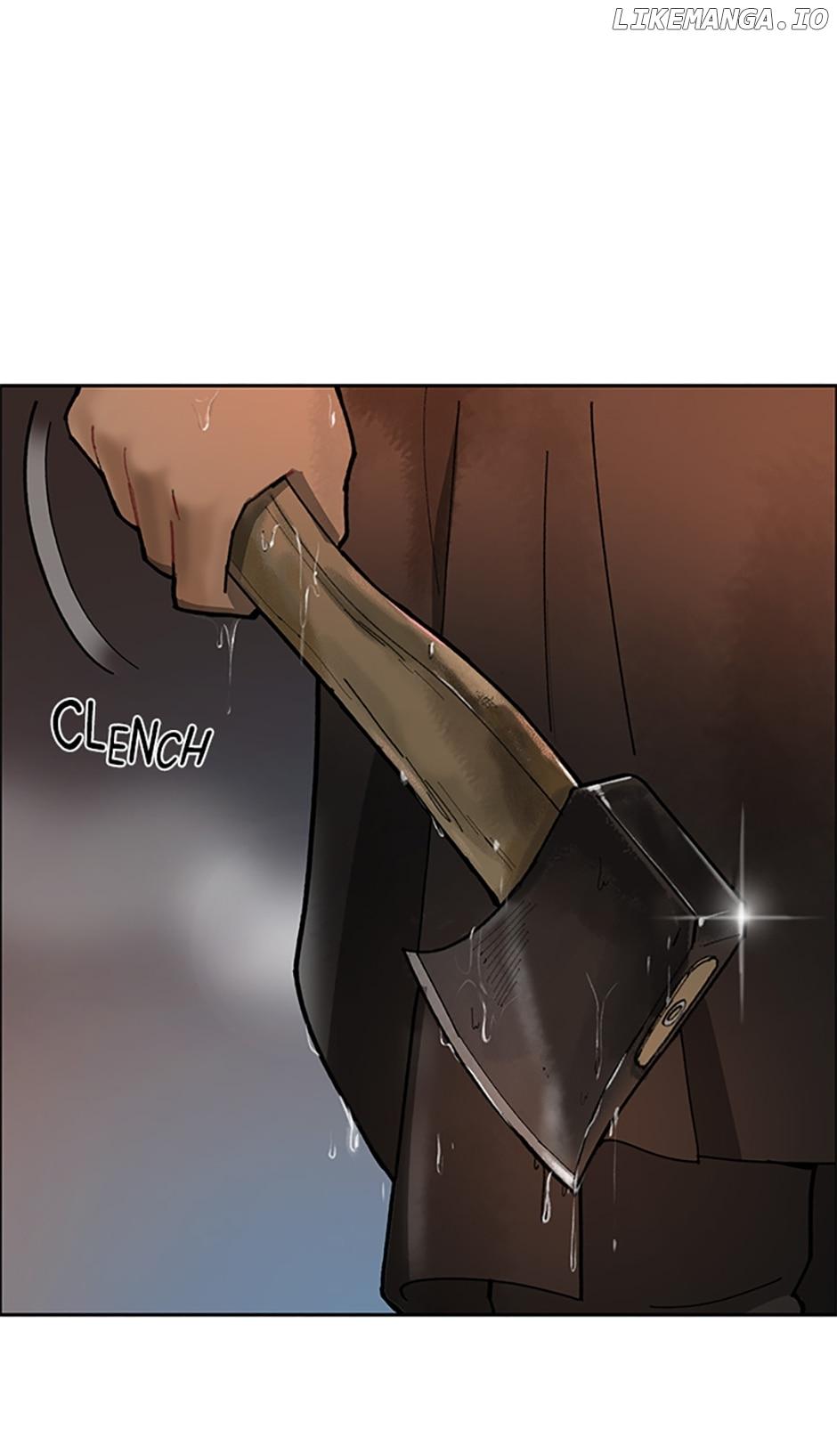 Break up Pawn Shop Chapter 1 page 4