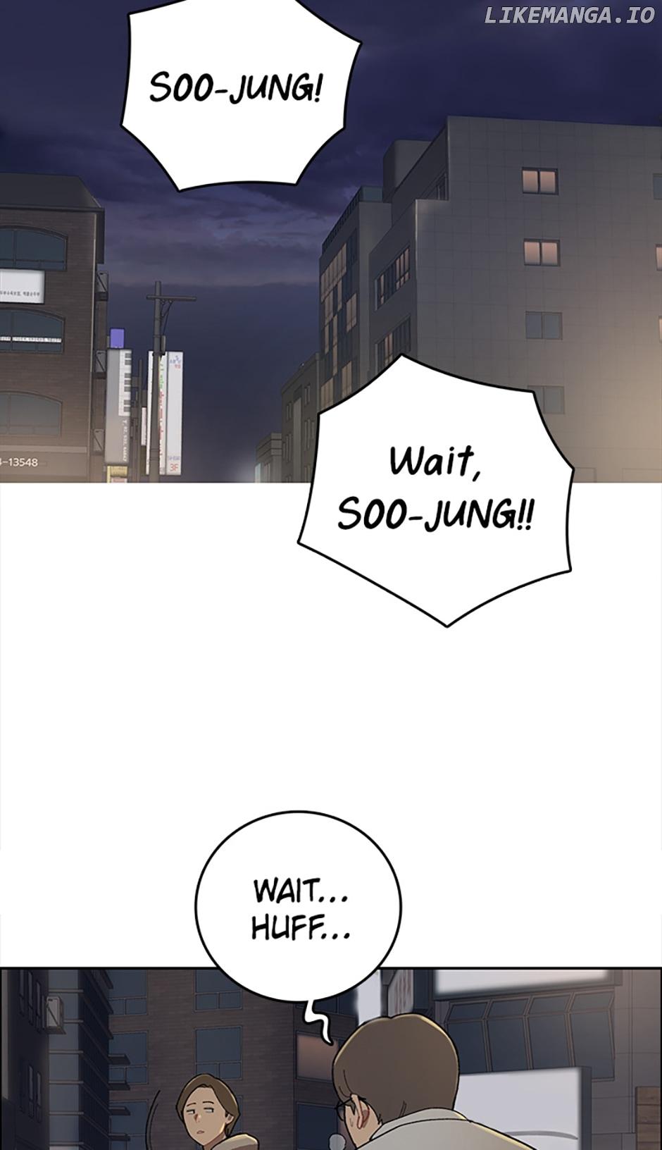 Break up Pawn Shop Chapter 1 page 51