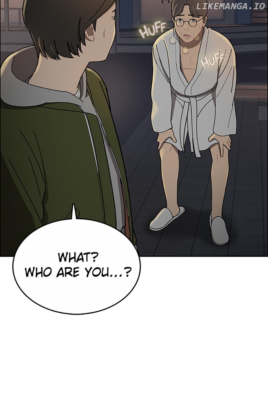 Break up Pawn Shop Chapter 1 page 53