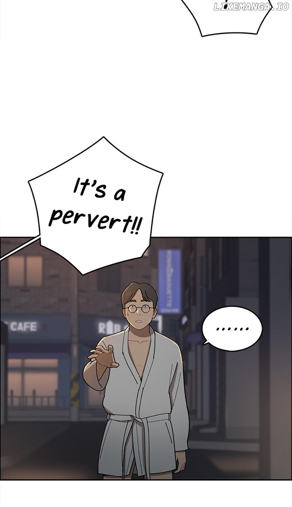 Break up Pawn Shop Chapter 1 page 56