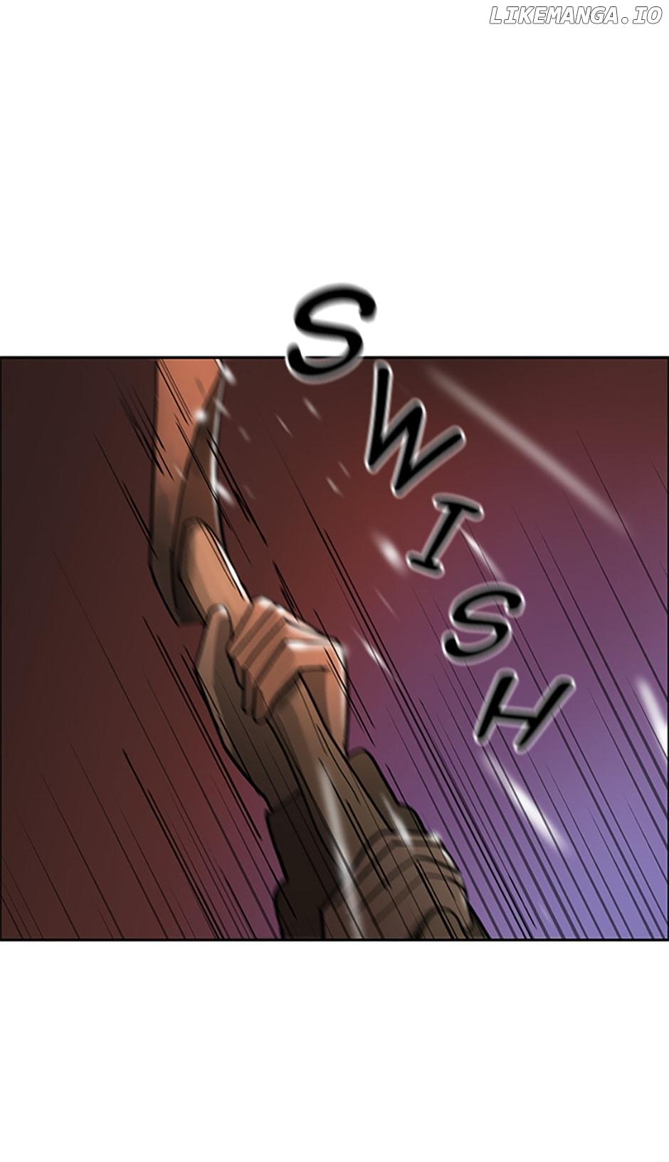 Break up Pawn Shop Chapter 1 page 5