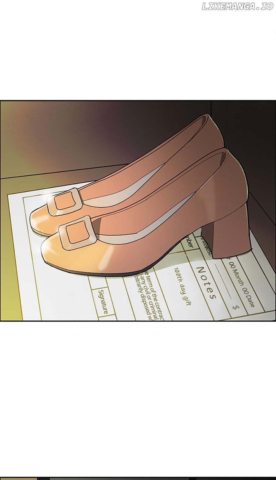 Break up Pawn Shop Chapter 1 page 63