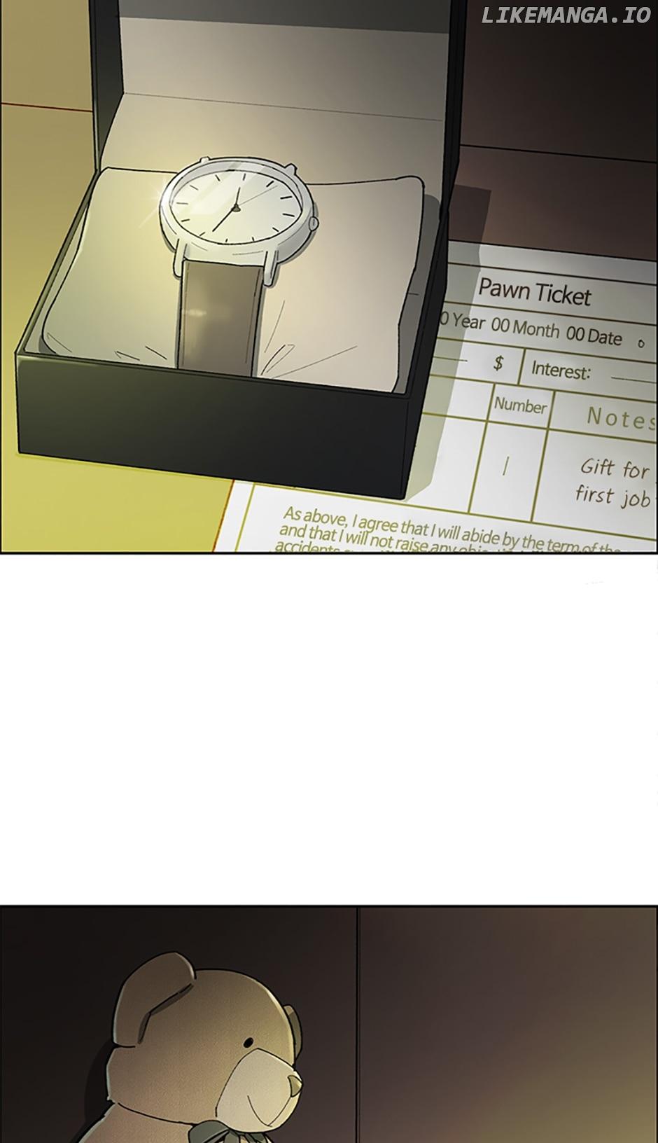 Break up Pawn Shop Chapter 1 page 64