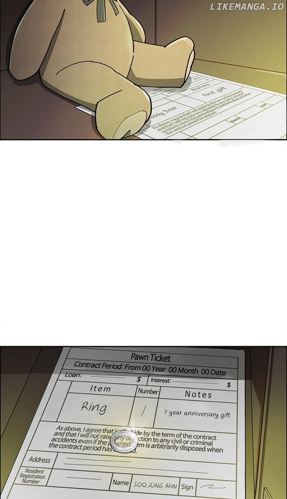Break up Pawn Shop Chapter 1 page 65