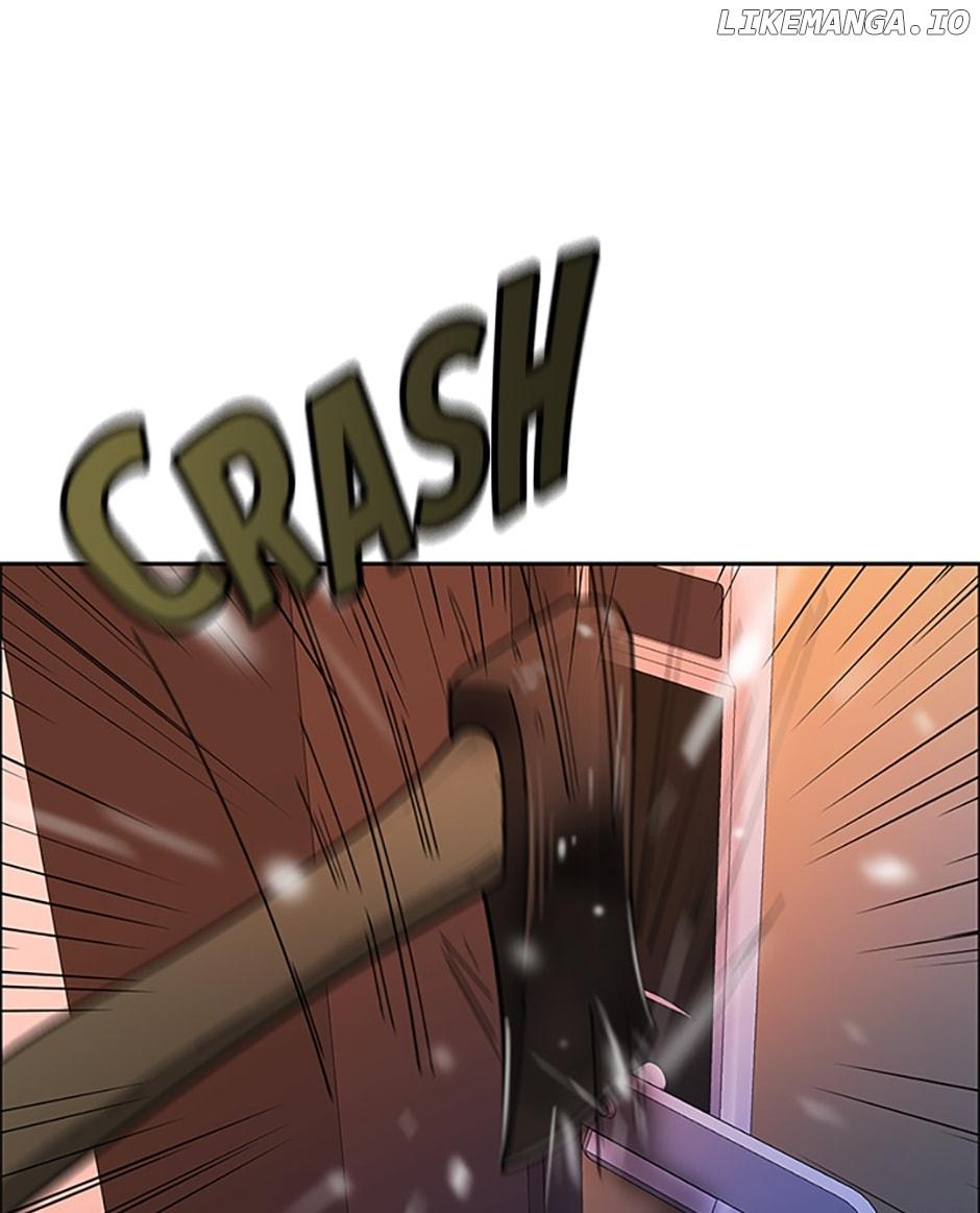 Break up Pawn Shop Chapter 1 page 6