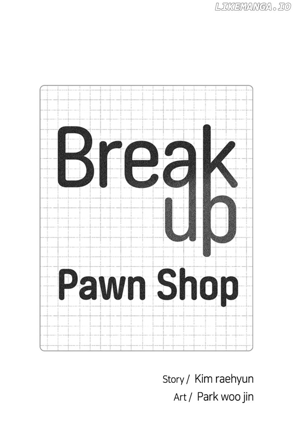 Break up Pawn Shop Chapter 1 page 69