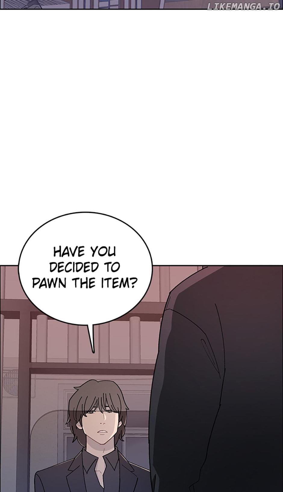 Break up Pawn Shop Chapter 1 page 71