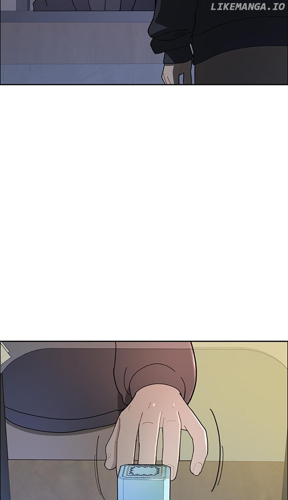 Break up Pawn Shop Chapter 1 page 72